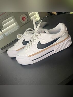 Nike White sneakers